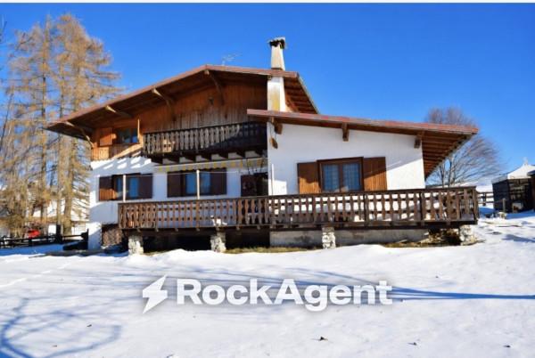 Villa in Via Ekar 70, Asiago — foto 4 di 5
