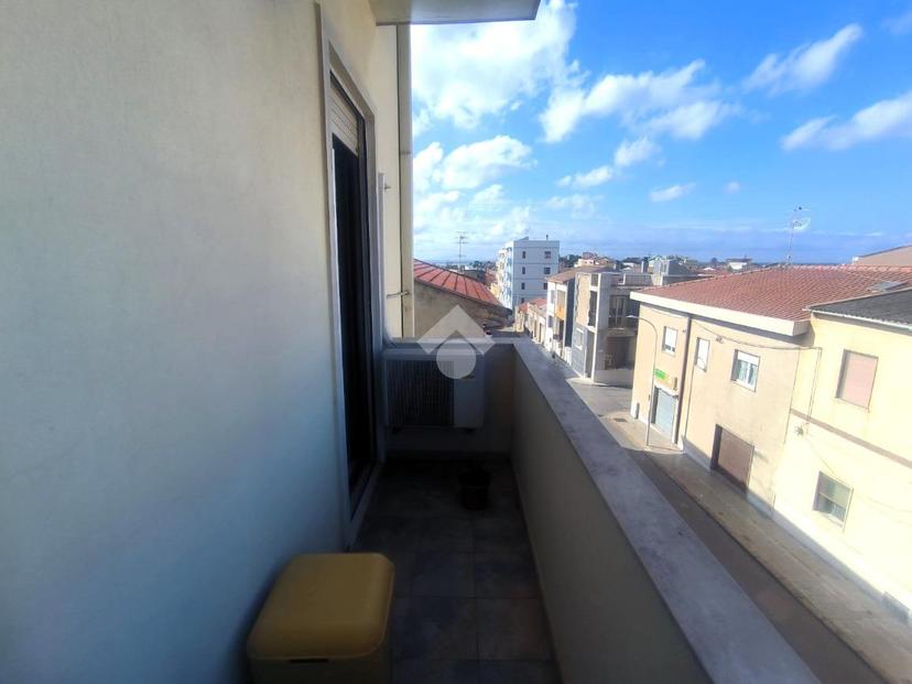 Trilocale in Via Monte Angellu 32, Porto Torres — foto 3 di 5
