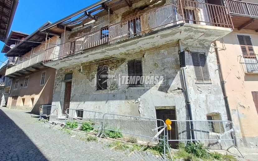 Casa indipendente in Via Garibaldi, Sagliano Micca — foto 4 di 5