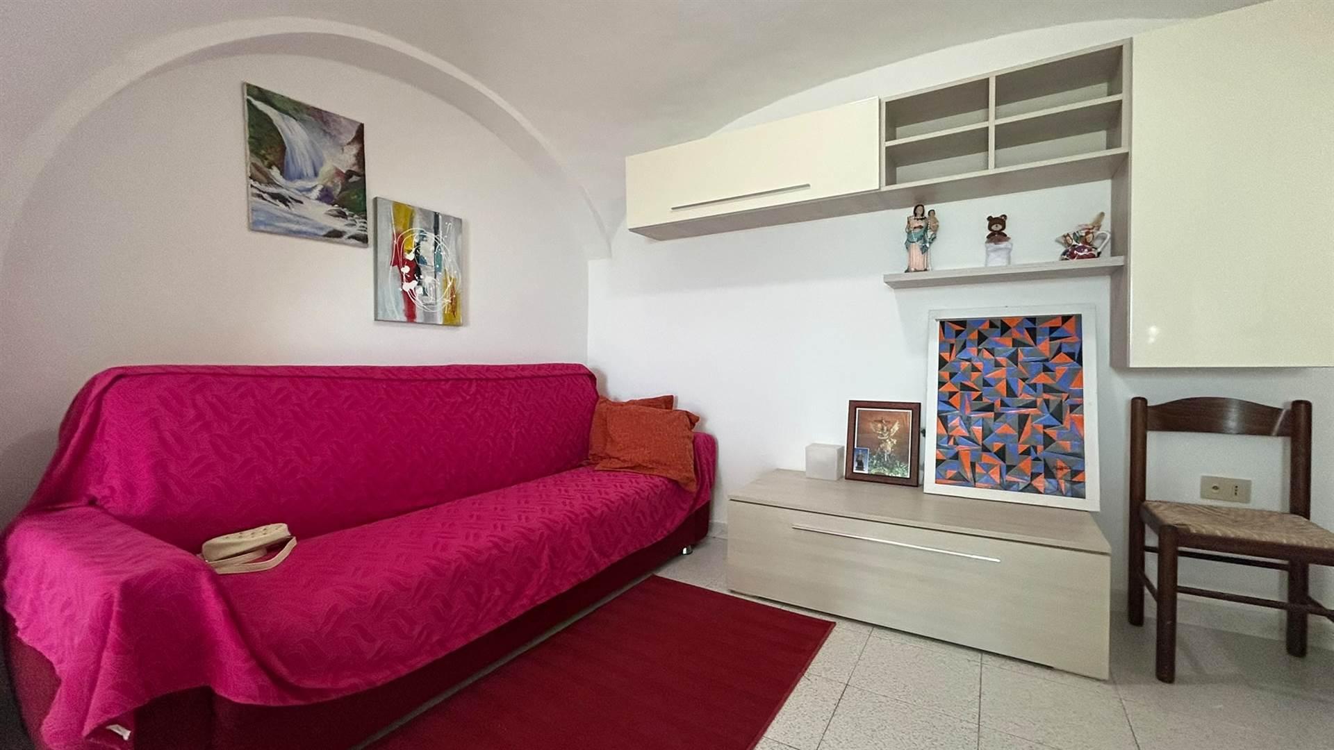 Casa indipendente in Via Fontana, Mozzagrogna