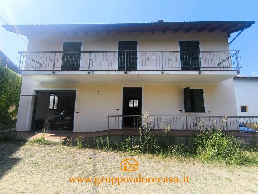 Casa indipendente, Melazzo — foto 4 di 5