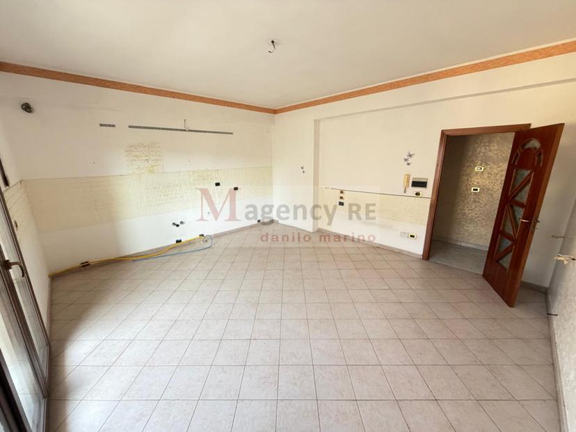Quadrilocale in Via Abate Sant'Elia 22, Reggio di Calabria — foto 5 di 5