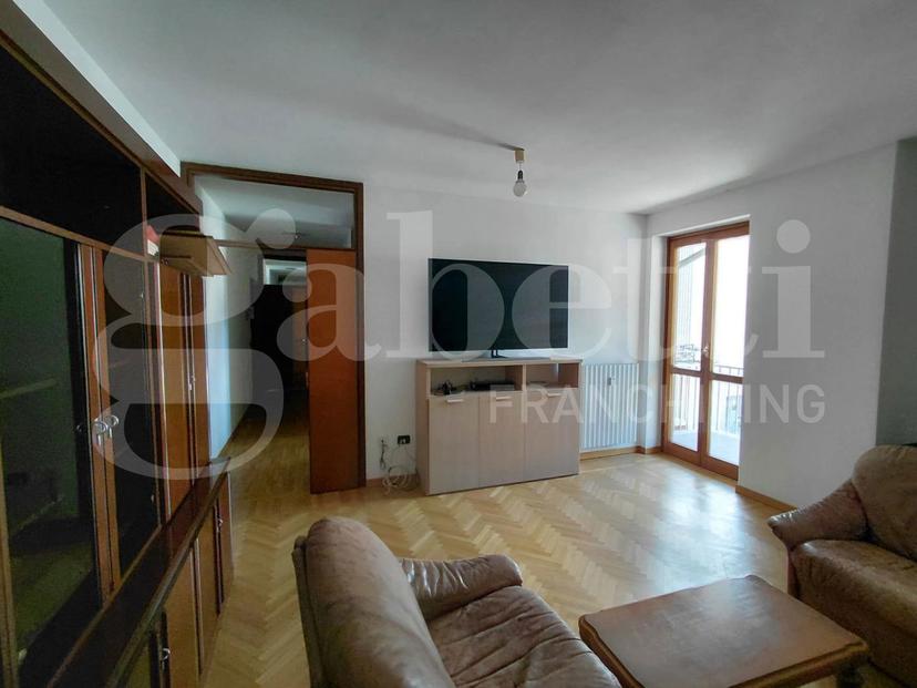 Quadrilocale in Via Morelli Snc, Morbegno — foto 5 di 5