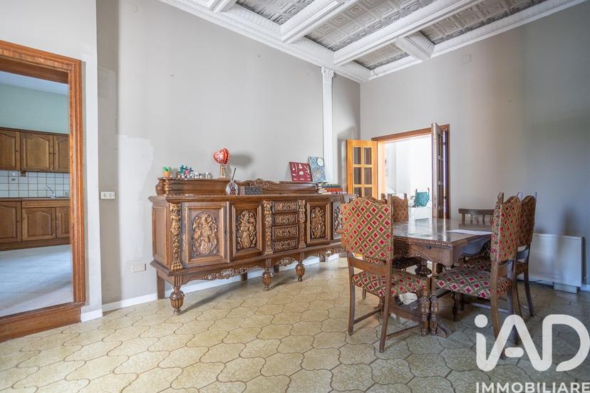 Appartamento in Via Via Spineto 6, Falerone — foto 5 di 5