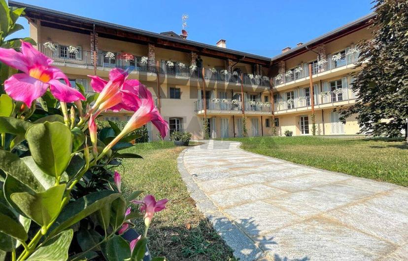 Trilocale in Via Sant'Isidoro 1, Bogogno — foto 3 di 5