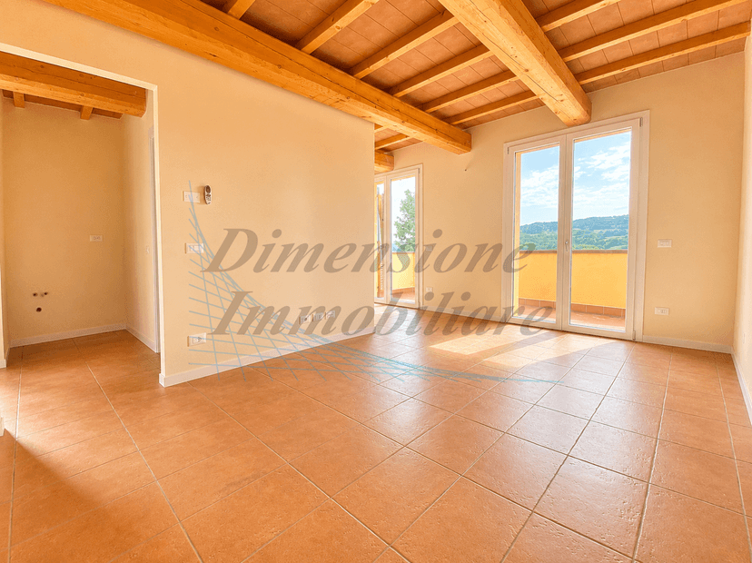 Trilocale in Località Le Serre 72, Riparbella — foto 3 di 5