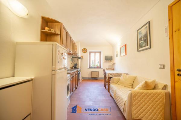 Terratetto unifamiliare in Via Blangera 17, Vignolo