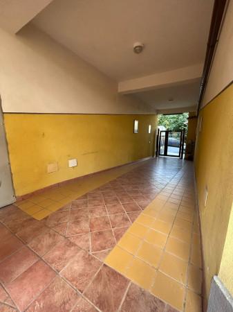 Mansarda in Via Guglielmo Marconi 21, Mascali — foto 5 di 5