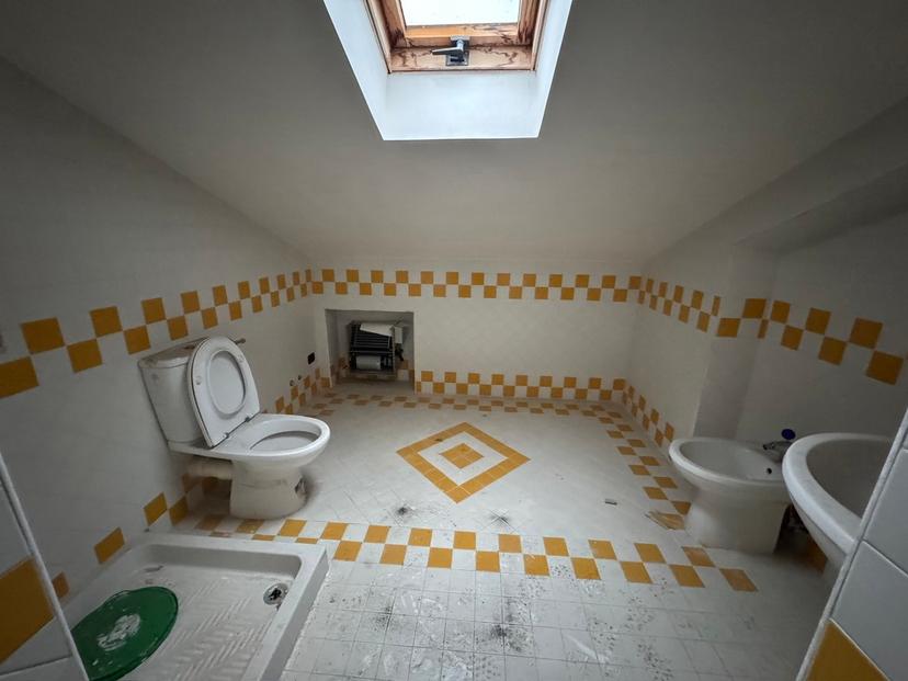Trilocale in Via Don Luigi Sturzo Snc, Villafranca Tirrena — foto 5 di 5