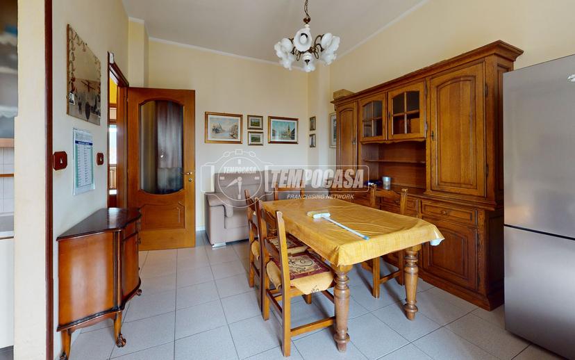 Trilocale in Via IV Novembre 7, Brandizzo — foto 4 di 5