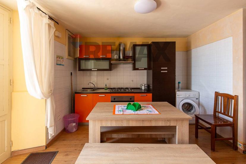 Casa indipendente in Via IV Novembre 139, Giardini-Naxos — foto 3 di 5