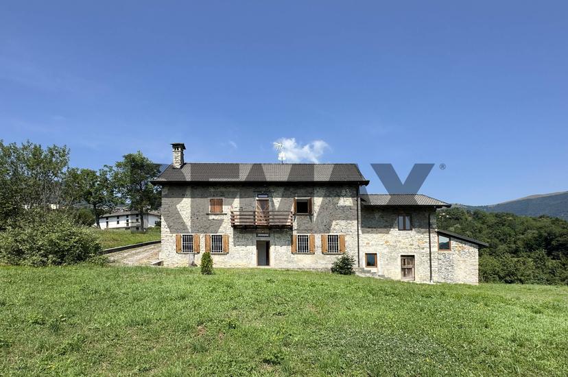 Casa indipendente, Rota d'Imagna — foto 2 di 5