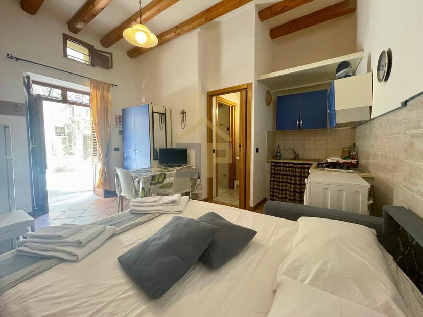 Casa indipendente in Via XX Settembre, Castellammare del Golfo — foto 4 di 5
