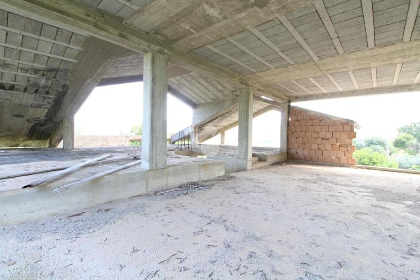 Casa indipendente in Località Zerignolo, Ogliastro Cilento — foto 5 di 5