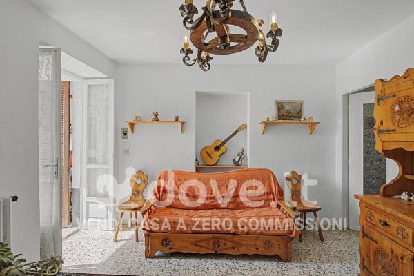Terratetto unifamiliare in Via G. Mazzini 38, Montalenghe — foto 3 di 5