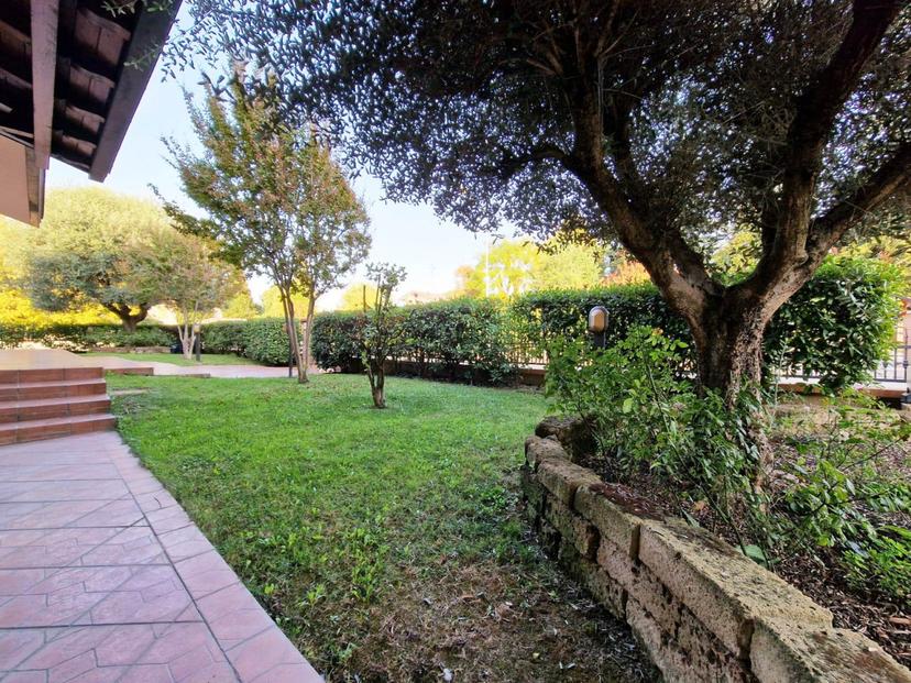 Casa indipendente in Via Alfieri 35, Novi di Modena — foto 5 di 5