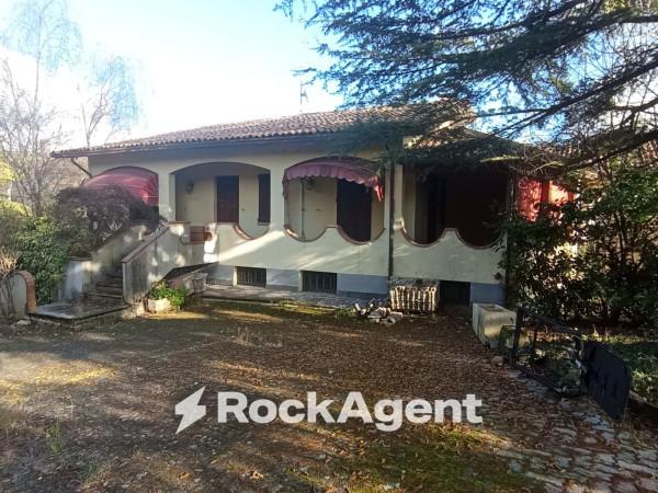Villa in Frazione Ca' Ponte 1, Santa Maria della Versa