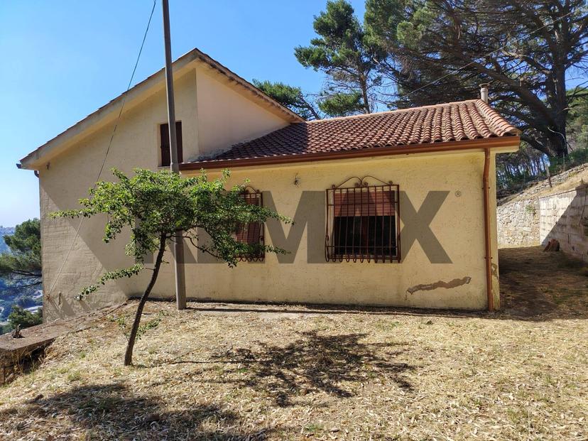 Villa in Contrada Piano Marino Snc, Piazza Armerina — foto 5 di 5