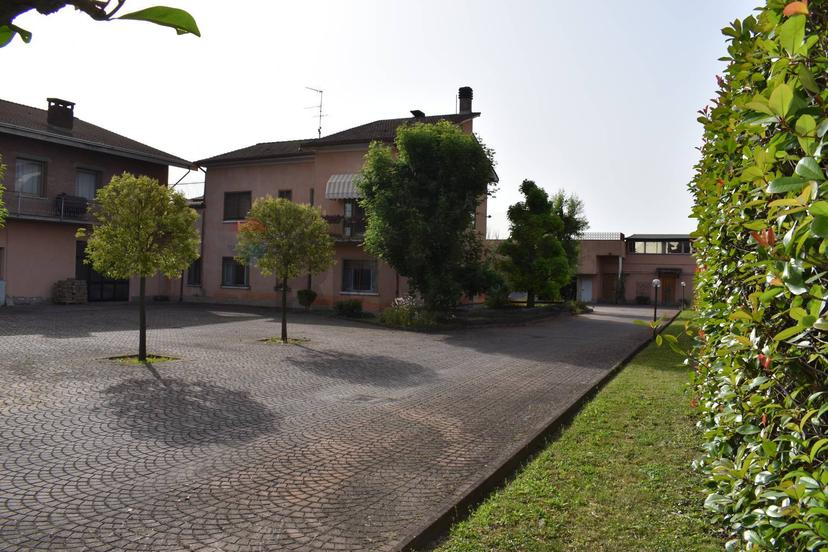 Casa indipendente in Via Gramsci 30, Sermide e Felonica — foto 4 di 5