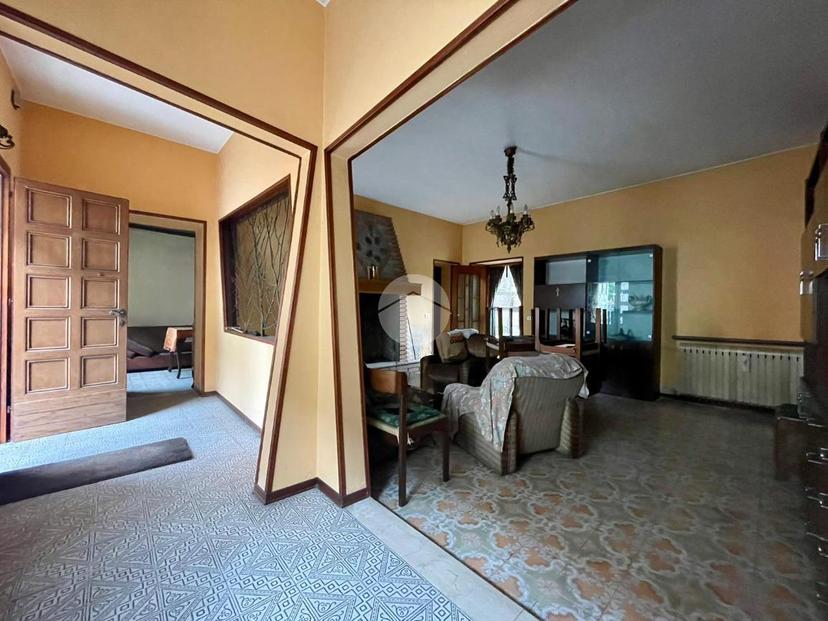 Casa indipendente in Via Solferino 38, Borgo San Giacomo — foto 4 di 5