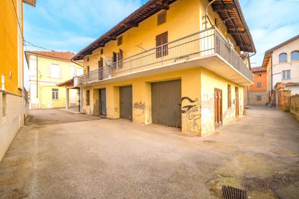 Terratetto plurifamiliare in Vicolo Ricetto 4, Pancalieri — foto 4 di 4