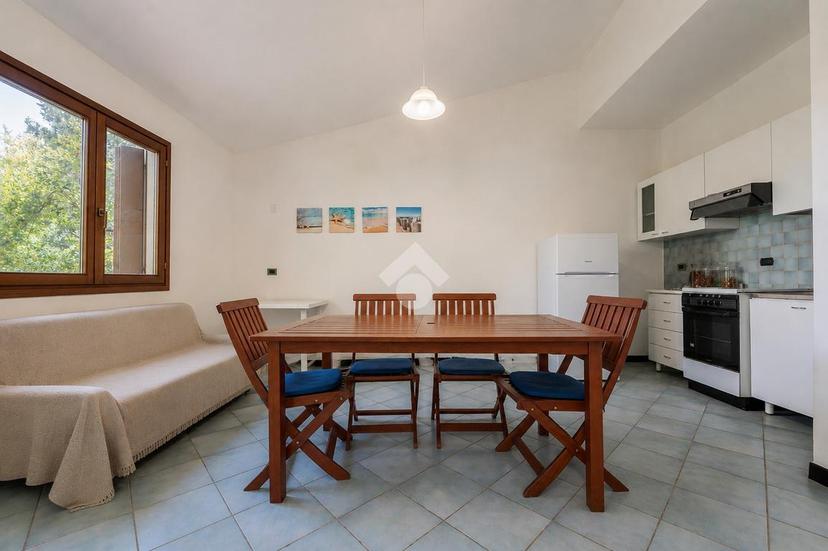 Quadrilocale in Via Monte Rosa 7, San Teodoro