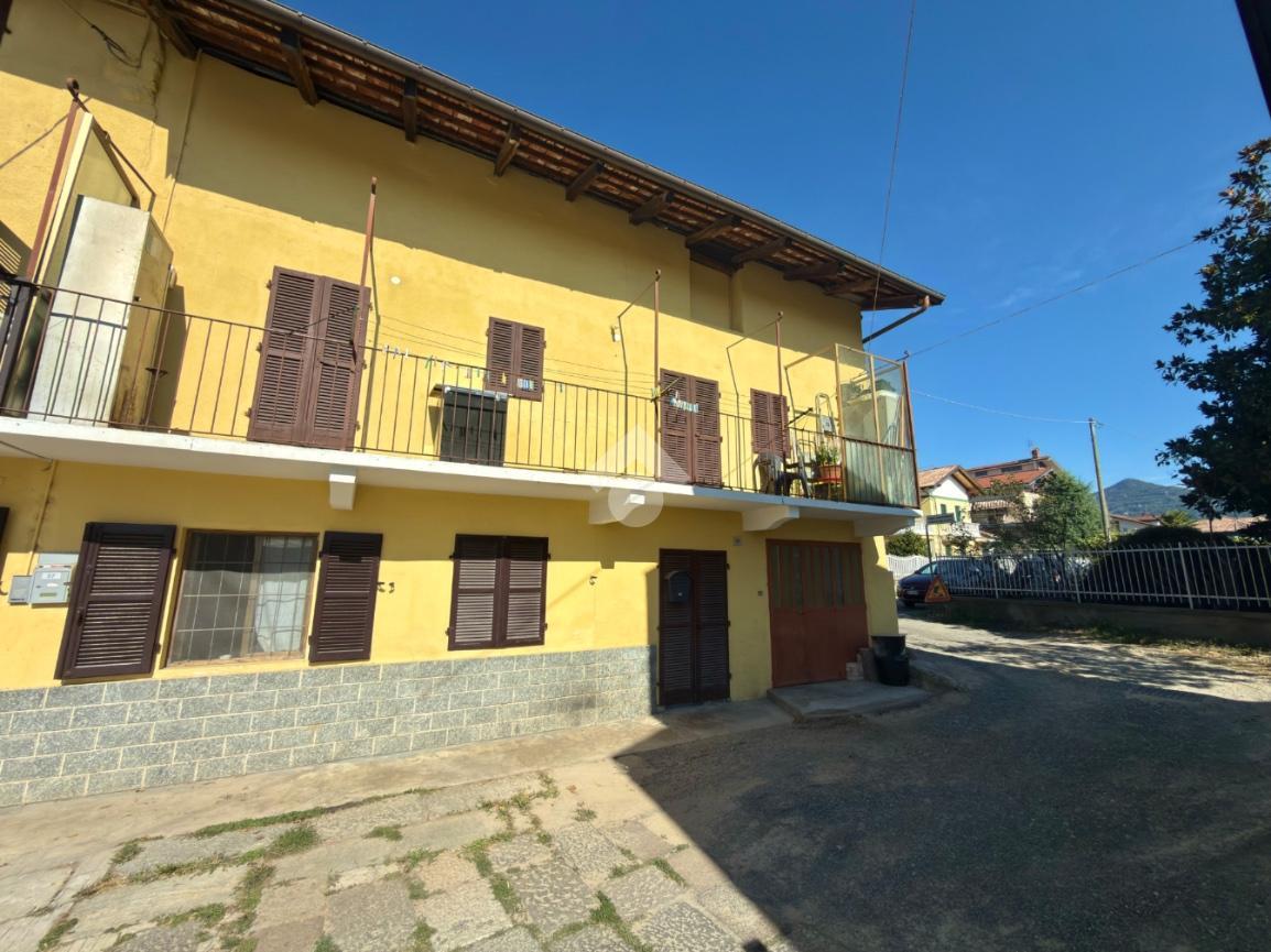 Casa indipendente in Via San Martino 59, Giaveno