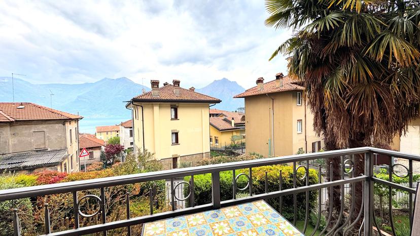 Bilocale in Stradetta Trello 4, Lovere — foto 3 di 5
