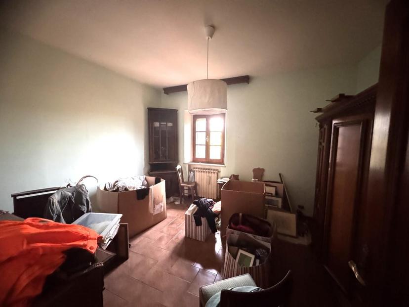 Quadrilocale in Monteaperti, Castelnuovo Berardenga — foto 2 di 5