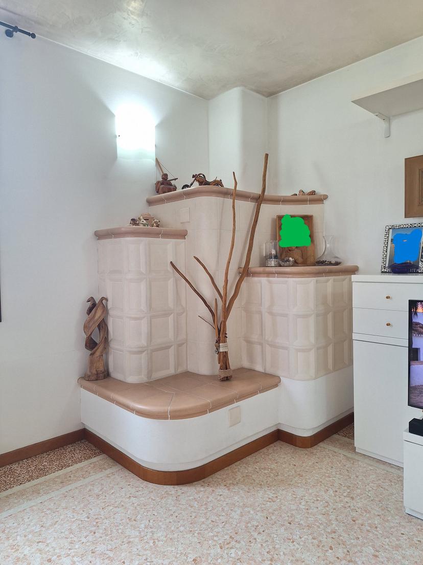 Villa in Via Rossignago, Spinea — foto 4 di 5