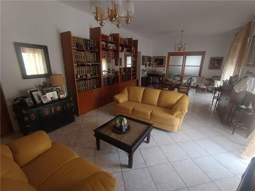 Appartamento in Via San Giovanni Battista, Pontecorvo — foto 5 di 5