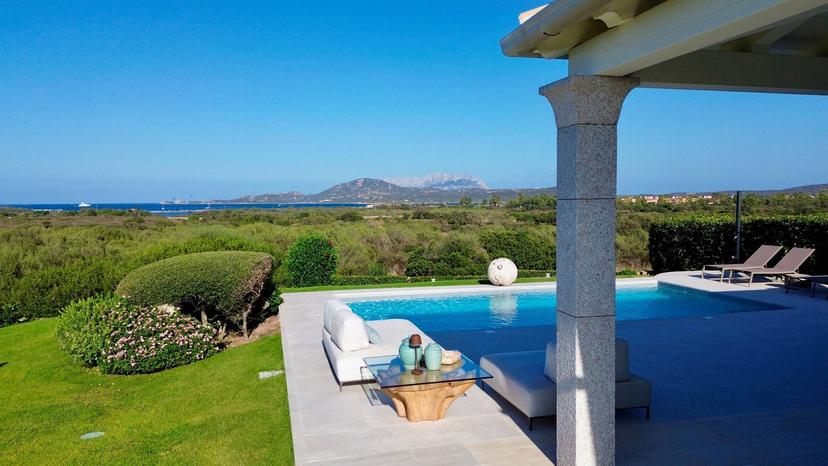 Villa in Via Punta Saline 12/1, Olbia — foto 2 di 5