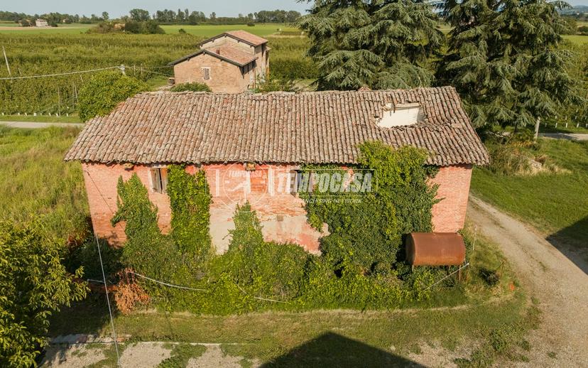 Rustico in Via Forcaia 10, Castelfranco Emilia — foto 5 di 5