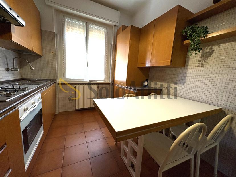 Appartamento in Via Decio Raggi Snc, Forlì — foto 4 di 5