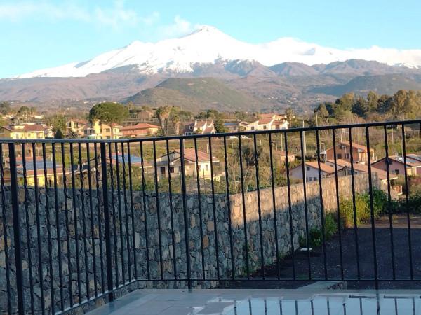 Villa in Via Cavalier Pietro Leonardi 5, Viagrande — foto 3 di 5