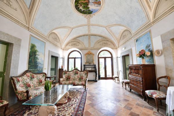 Villa in Strada Palanzana, Viterbo — foto 2 di 5