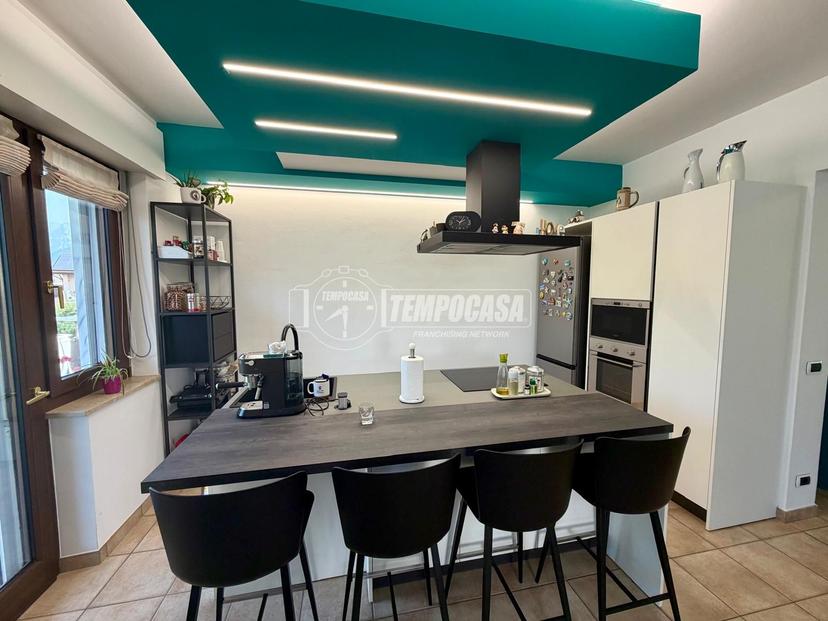 Quadrilocale in Via Passion 16, Sedico — foto 4 di 5