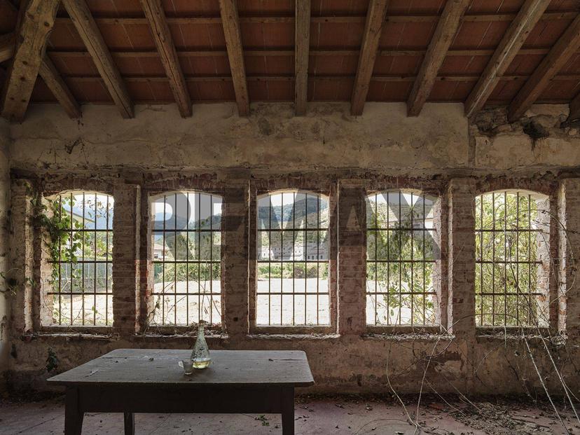 Rustico in Via Raboso 2 E 3, Farra di Soligo — foto 2 di 5