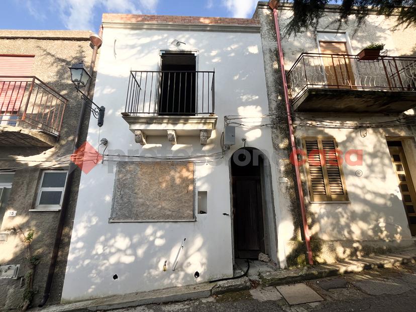 Casa indipendente in Via Mazzini 17, Pace del Mela — foto 5 di 5