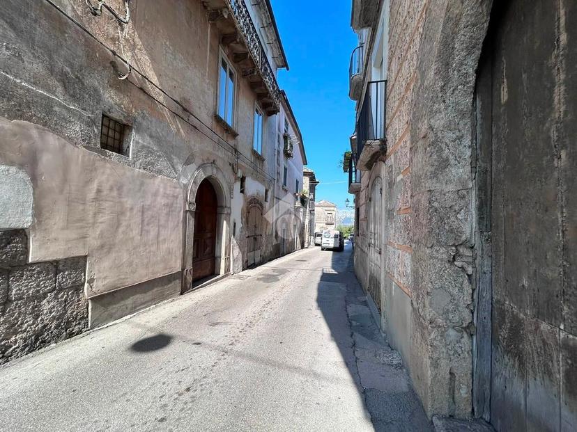 Bilocale in Via De Falco 22, Fisciano — foto 3 di 5