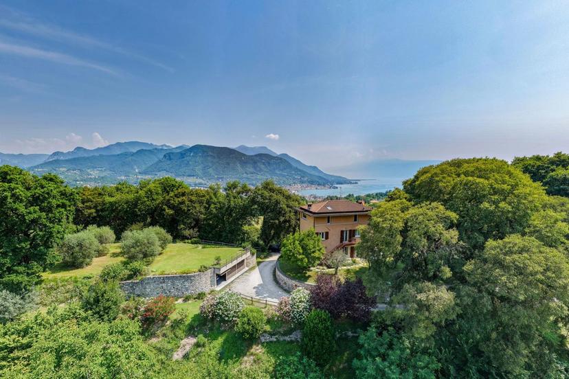 Appartamento in Via Belfiore, Salò