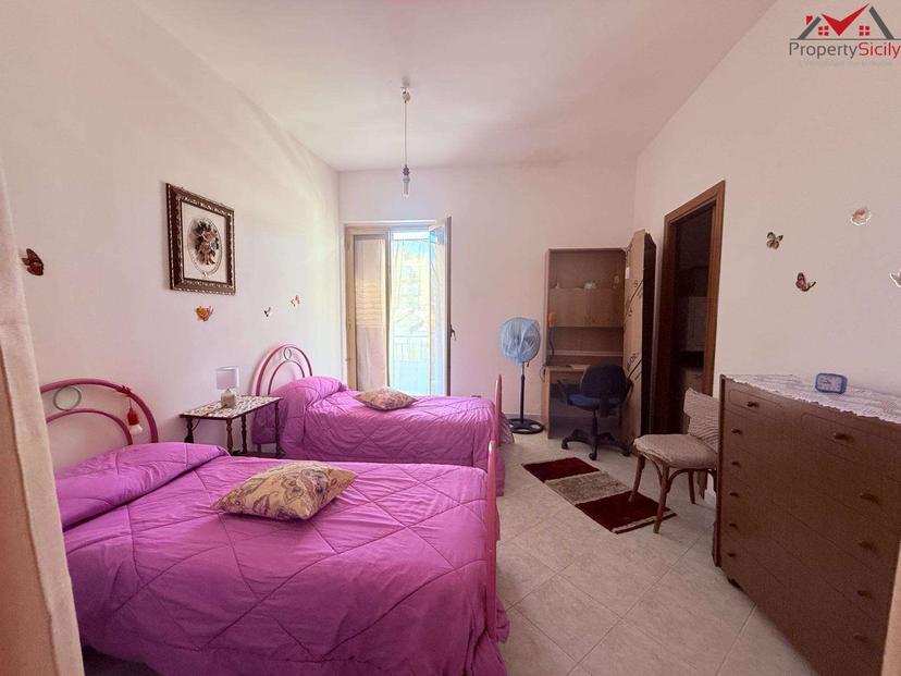 Quadrilocale in Via Agrigento, Porto Empedocle — foto 2 di 5
