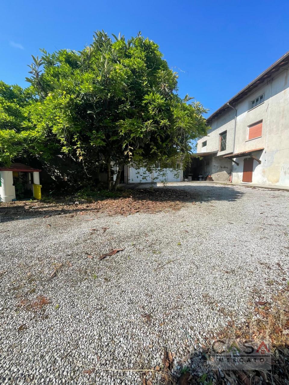Villa in Via San Marco, Zoppola