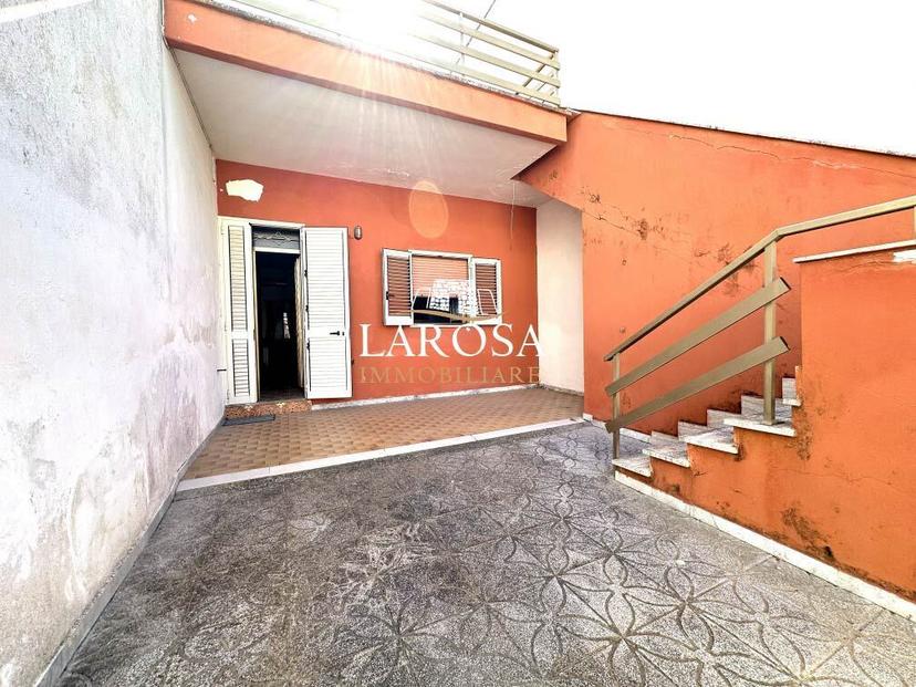 Casa indipendente in Via dell'Aviere 31, Melendugno — foto 5 di 5
