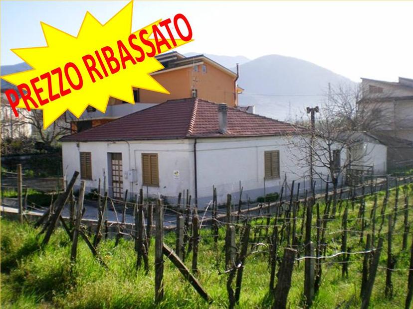 Casa indipendente, Paterno — foto 3 di 5