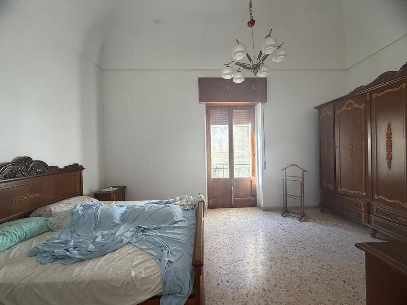 Trilocale in Pendio Padroni 28, Castellaneta — foto 3 di 5