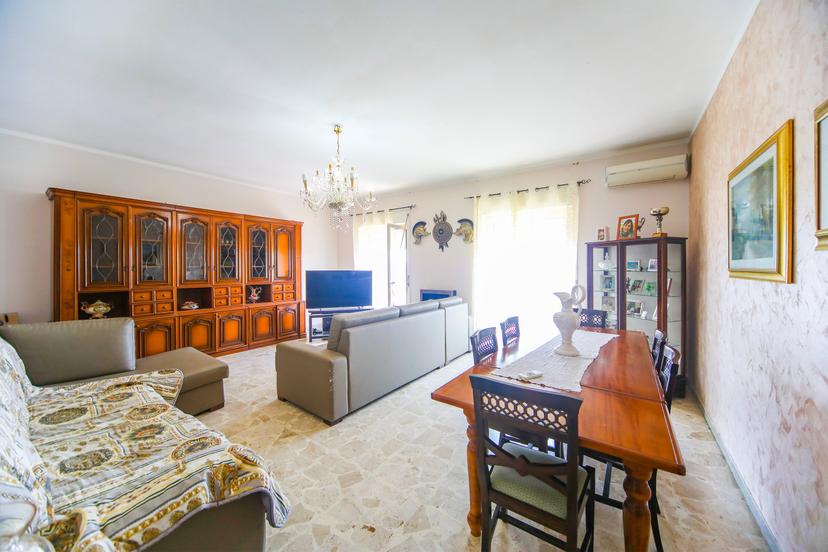 Appartamento in Via Salso 8, Priolo Gargallo — foto 2 di 5