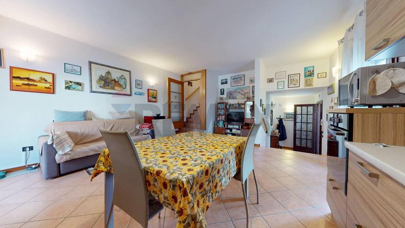 Villa a schiera, Rovolon — foto 5 di 5