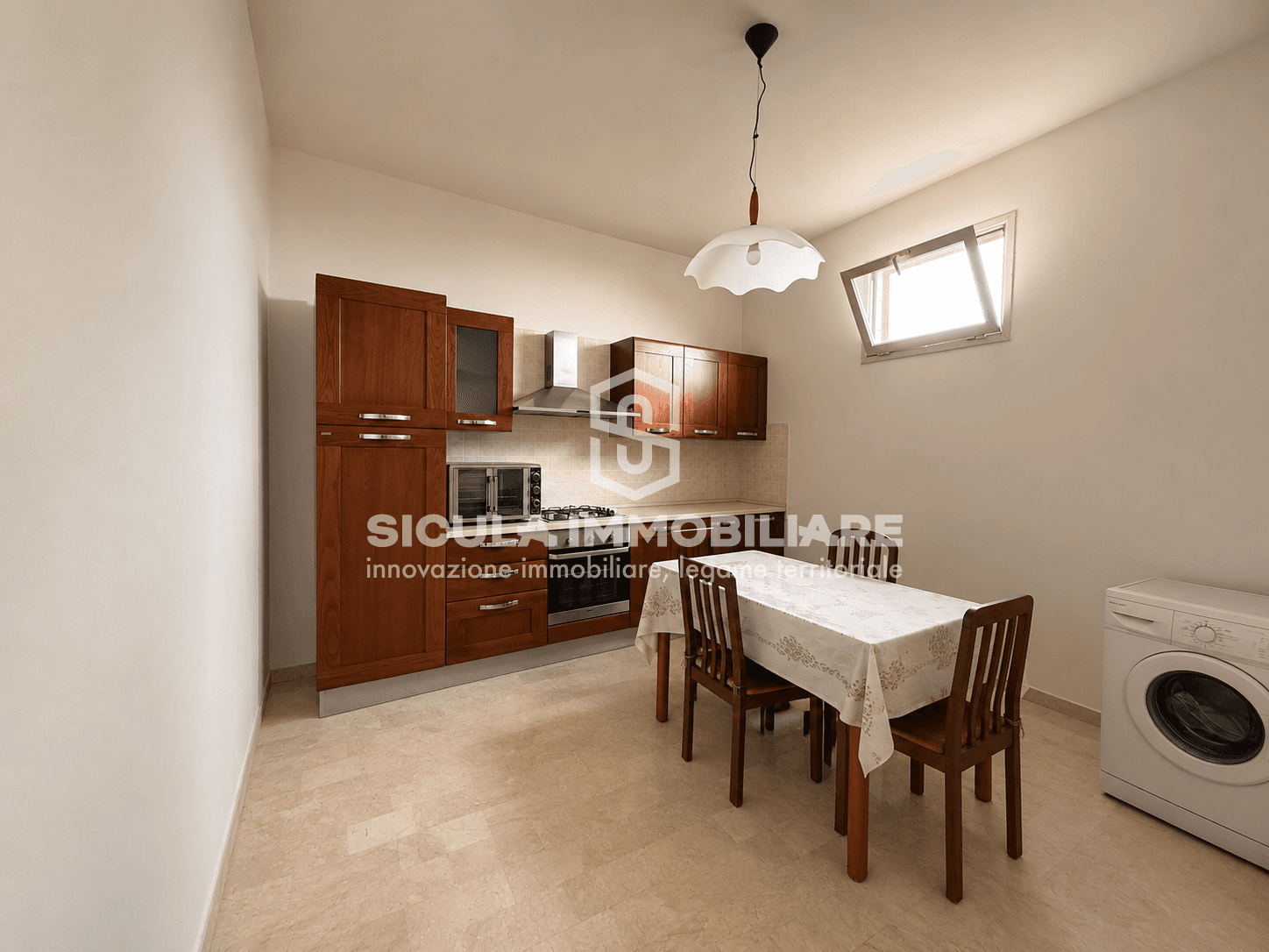 Terratetto in Via Simone Catalano 216, Valderice