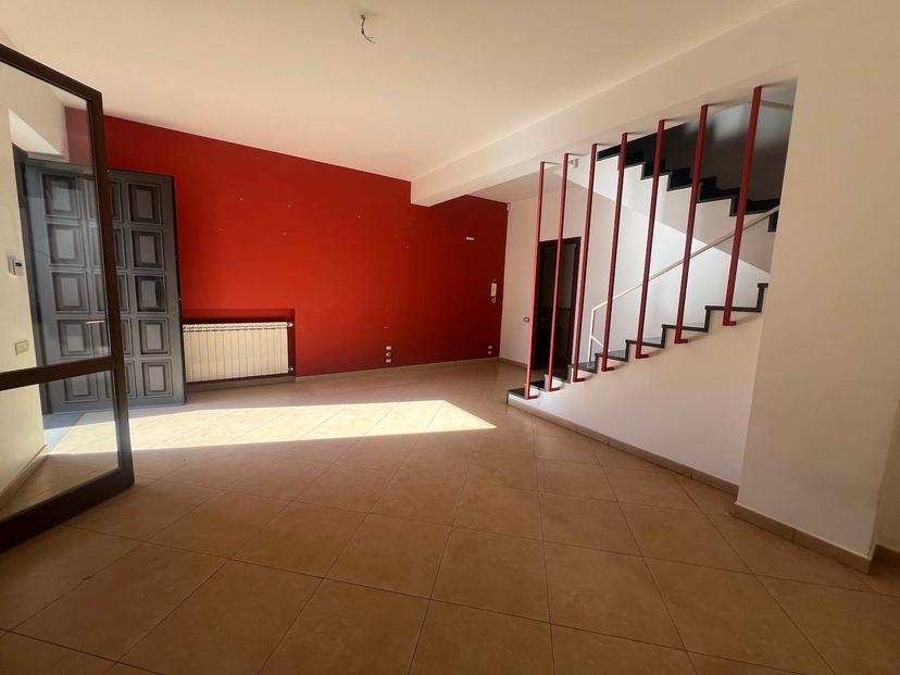 Villa a schiera in Via Parafera, Aci Castello — foto 4 di 5